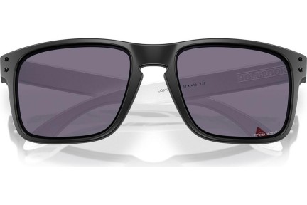 Слънчеви очила Oakley Holbrook OO9102 9102Z5 Квадратни Черна