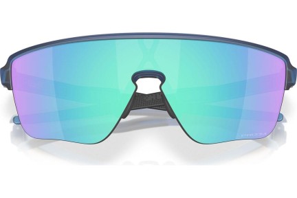 Слънчеви очила Oakley OO9415 941502 С единични стъкла | Shield Синя