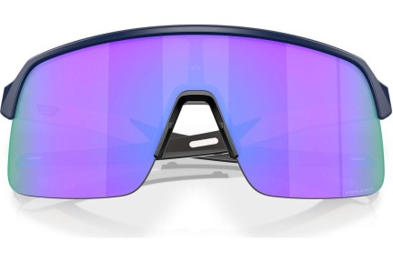 Слънчеви очила Oakley Sutro Lite OO9463 946363 С единични стъкла | Shield Синя