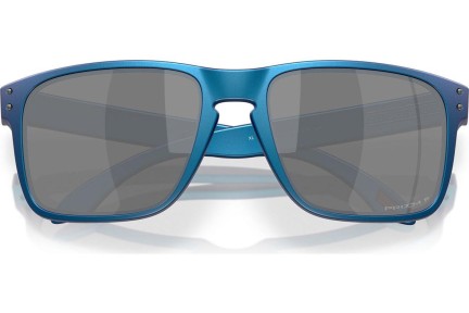 Слънчеви очила Oakley Holbrook XL OO9417 941747 Polarized Квадратни Синя