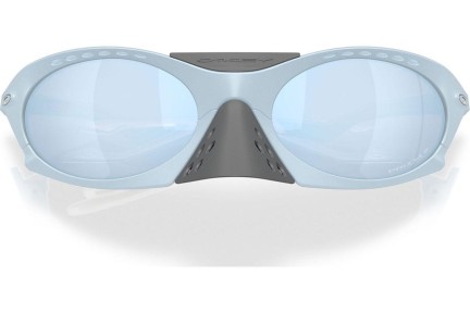 Слънчеви очила Oakley OO9437 943704 Polarized Special Бежова