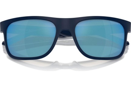 Слънчеви очила Arnette AN4341 275422 Polarized Квадратни Синя