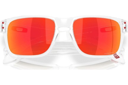 Слънчеви очила Oakley OJ9014 901403 Квадратни Кристална