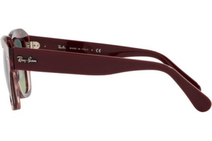 Слънчеви очила Ray-Ban State Street RB2186 1323BH Квадратни Хавана