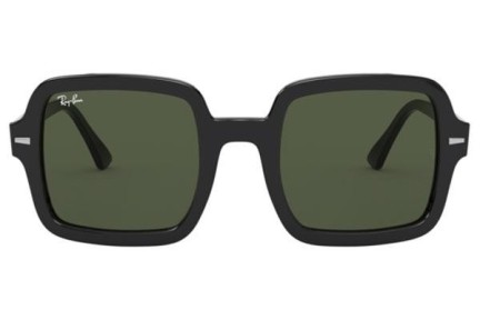 Слънчеви очила Ray-Ban RB2188 901/31 С голям размер Черна