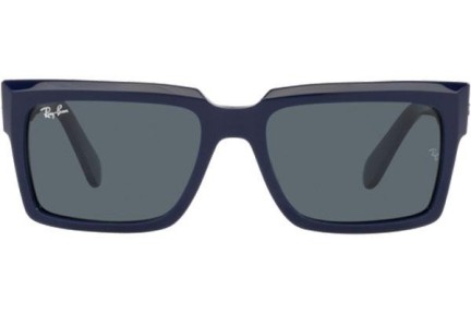 Слънчеви очила Ray-Ban Inverness RB2191 1321R5 Квадратни Синя