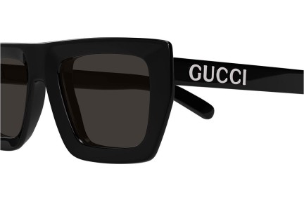 Слънчеви очила Gucci GG1723S 001 Квадратни Черна