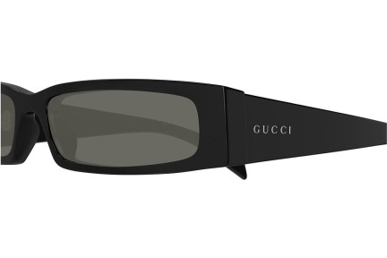 Слънчеви очила Gucci GG1778S 001 Tiny Черна