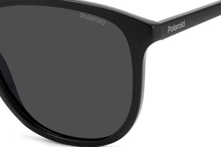 Слънчеви очила Polaroid PLD4178/S 807/M9 Polarized Правоъгълни Черна