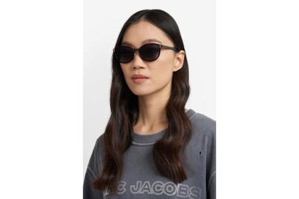 Слънчеви очила Marc Jacobs MJ1122/F/S 807/9O Око на котка Черна