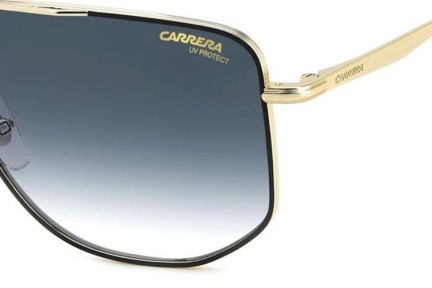 Слънчеви очила Carrera CARRERA355/S RHL/08 Квадратни Златна