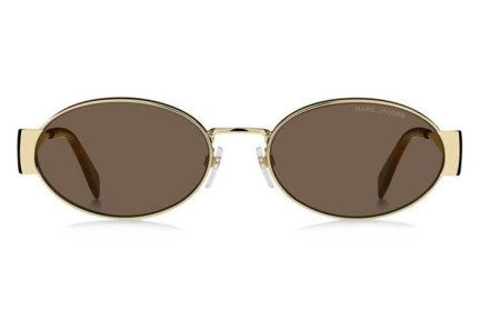 Слънчеви очила Marc Jacobs MARC806/S 01Q/70 Овални Златна