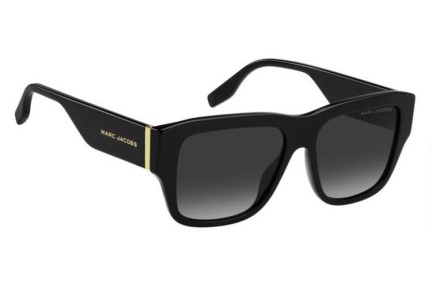 Слънчеви очила Marc Jacobs MARC842/S 2M2/9O Квадратни Черна