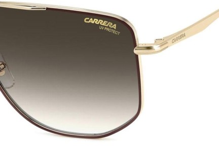 Слънчеви очила Carrera CARRERA355/S NOA/9K Квадратни Златна