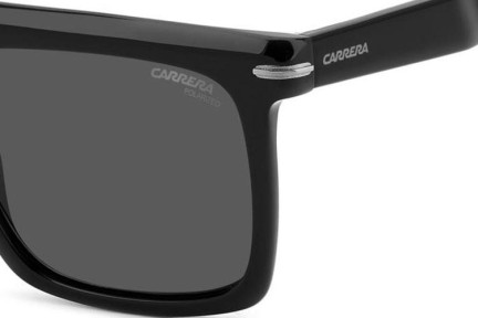 Слънчеви очила Carrera CARRERA359/S ANS/M9 Polarized Flat Top Черна