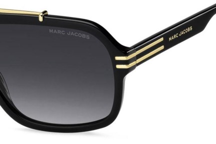 Слънчеви очила Marc Jacobs MARC840/S 2M2/9O Квадратни Черна