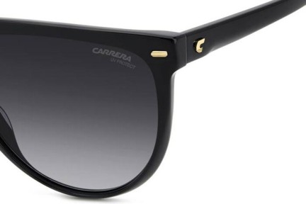 Слънчеви очила Carrera CARRERA3055/S 807/9O Flat Top Черна