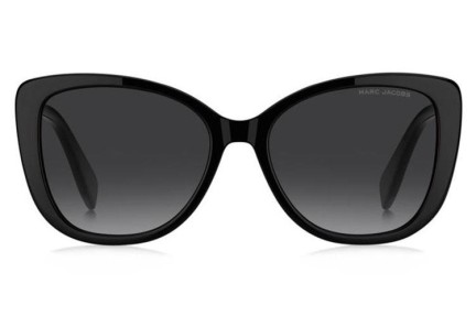 Слънчеви очила Marc Jacobs MARC815/S 807/9O Око на котка Черна