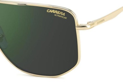 Слънчеви очила Carrera CARRERA355/S RHL/Q3 Квадратни Златна