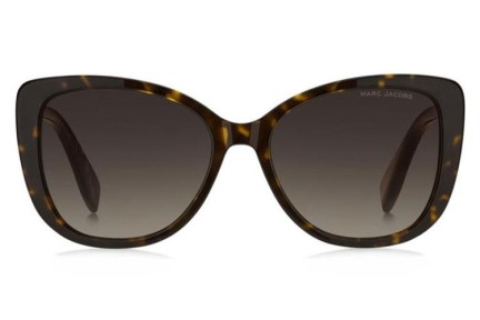 Слънчеви очила Marc Jacobs MARC815/S 086/HA Око на котка Хавана