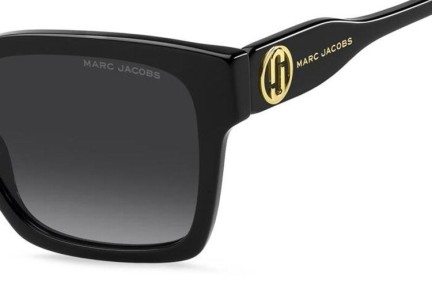 Слънчеви очила Marc Jacobs MARC814/S 807/9O Квадратни Черна