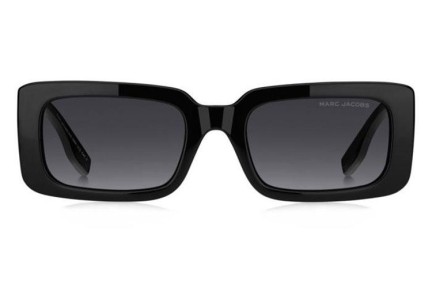 Слънчеви очила Marc Jacobs MARC804/S 807/9O Правоъгълни Черна