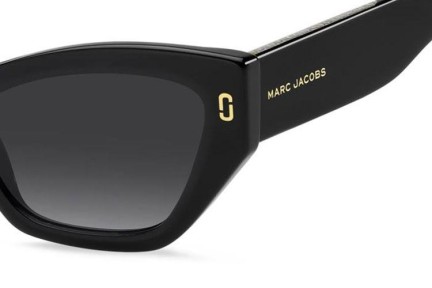 Слънчеви очила Marc Jacobs MJ1117/S 807/9O Око на котка Черна