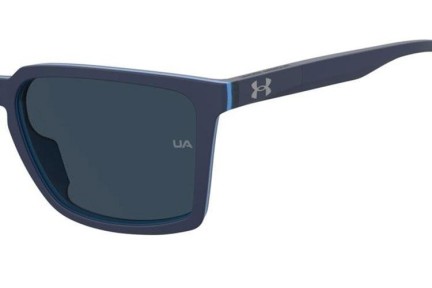 Слънчеви очила Under Armour UASPORTATE 737/KU Квадратни Синя