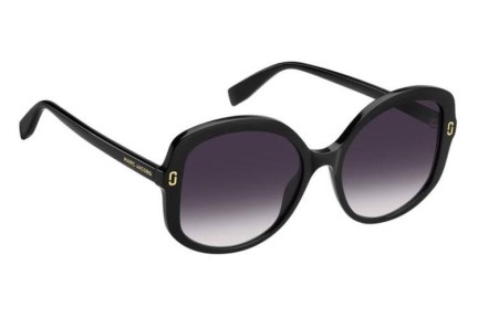 Слънчеви очила Marc Jacobs MJ1119/S 807/DG Око на котка Черна