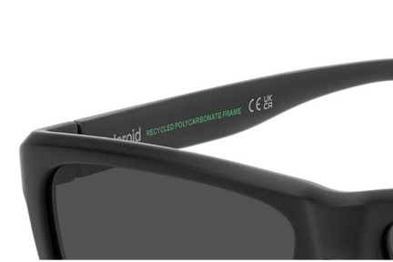 Слънчеви очила Polaroid PLD2164/S 003/M9 Polarized Квадратни Черна