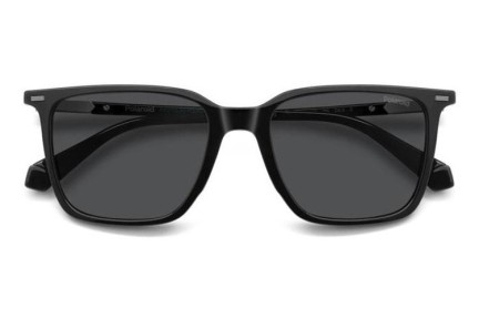 Слънчеви очила Polaroid PLD4183/S/X 807/M9 Polarized Квадратни Черна