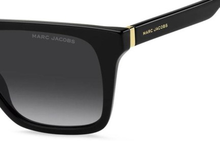 Слънчеви очила Marc Jacobs MARC847/S 807/9O Квадратни Черна