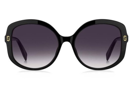 Слънчеви очила Marc Jacobs MJ1119/S 807/DG Око на котка Черна