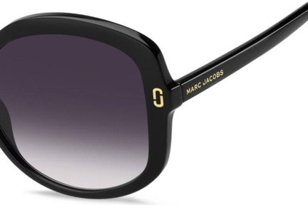 Слънчеви очила Marc Jacobs MJ1119/S 807/DG Око на котка Черна