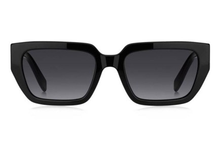 Слънчеви очила Marc Jacobs MARC809/S 807/9O Правоъгълни Черна