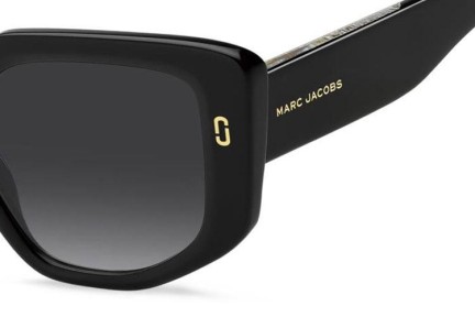 Слънчеви очила Marc Jacobs MJ1116/S 807/9O Око на котка Черна