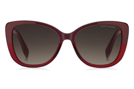 Слънчеви очила Marc Jacobs MARC815/S LHF/HA Око на котка Червена