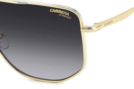 Слънчеви очила Carrera CARRERA355/S RHL/9O Квадратни Златна