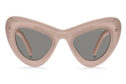 Слънчеви очила Marc Jacobs MARC798/S 3DV/IR Око на котка Розова