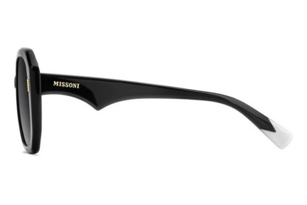 Слънчеви очила Missoni MIS0232/S 807/9O Квадратни Черна