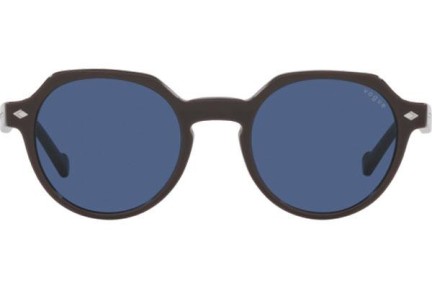 Слънчеви очила Vogue Eyewear VO5370S 291380 Заоблени Кафява