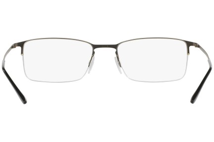 Очила Giorgio Armani AR5010 3037 Правоъгълни Златна