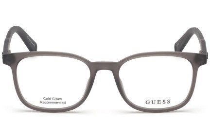 Очила Guess GU1974 020 Квадратни Сива