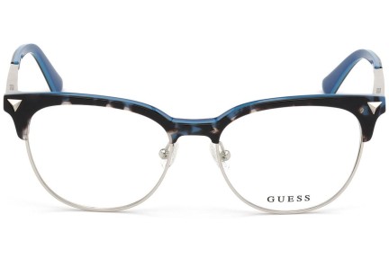 Очила Guess GU2798 092 По веждите Синя