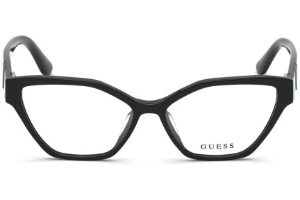 Очила Guess GU2827 001 Квадратни Черна