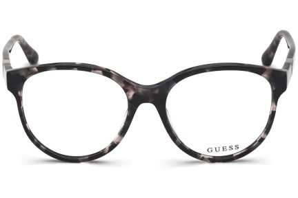 Очила Guess GU2847 020 Заоблени Сива