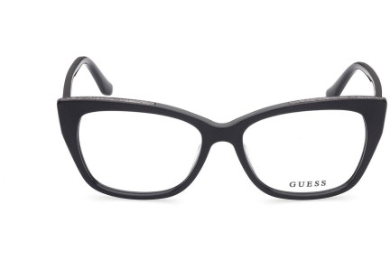 Очила Guess GU2852 001 Квадратни Черна