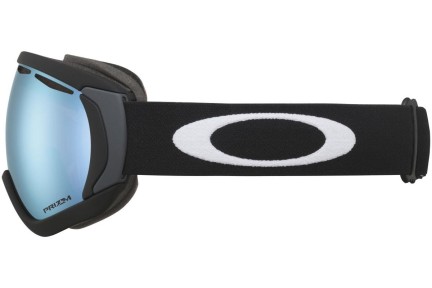 Ски очила Oakley Canopy OO7047-45 PRIZM С единични стъкла | Shield Черна