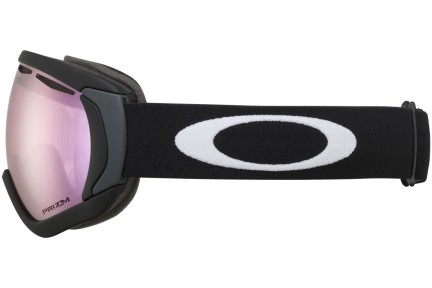 Ски очила Oakley Canopy OO7047-47 PRIZM С единични стъкла | Shield Черна