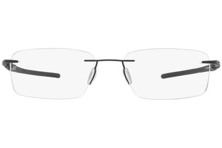 Очила Oakley Gauge 3.1 OX5126-01 Правоъгълни Черна